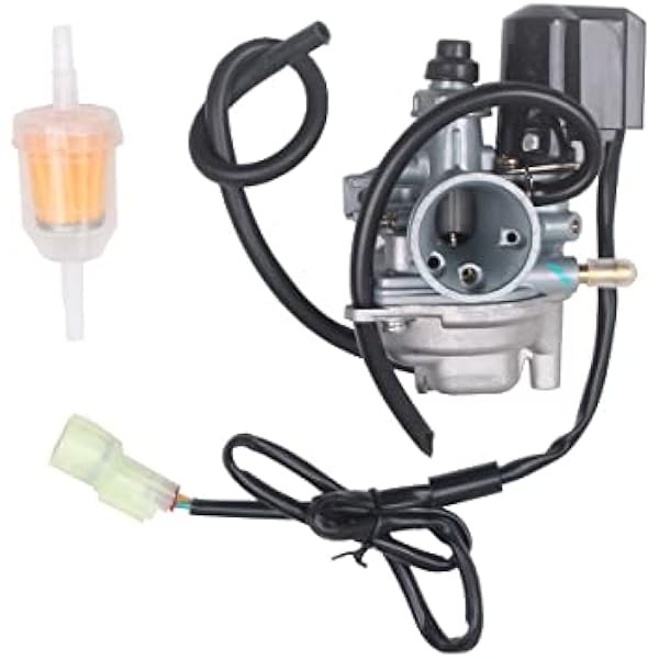 BH-Motor New Carburetor Carb For Kawasaki 90 KFX 90 KFX50