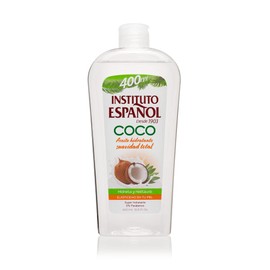 I.Español AcITE Coco 400 ml