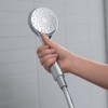 JACOB DELAFON Awaken Organic 3-Jet Shower Head