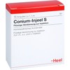 Conium Injeel S Ampoules Pack of 10