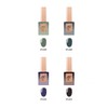 FROM THE NAIL Gel Nail Maple Collection 10g, Color:FS122