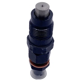 Amrxuts 4PCS 093400-7040 Diesel Injector Nozzle Fuel Injector Assy for Toyota Hilux Surf Prado 1KZ-TE 3.0 L