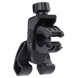 GENTOS Genuine Flashlight HH-02 Helmet Holder for SG-337R