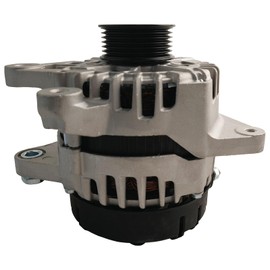 ZZDSNJ 2627727 Alternator Compatible with 2017-2020 Hyundai Elantra 2018-2021 Kona 2020-2021 Kia Soul,2021 Seltos 2.0L Replace# 373002E821