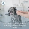 NTS-Solingen Dog Scissors / Grooming Scissors - Dog Pet Line