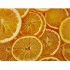 15 dried orange slices christmas crafts and wreaths 15 slices