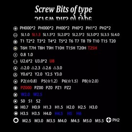 PRO Repair Tool Kit Opening Game Console Computer Hard Drive Laptop Smartphone Watch