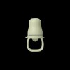 Bibs Baby Feeder, Fossil Grey