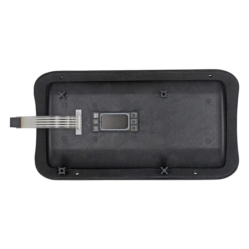 Home-Part For Hayward H-Series FDXLBKP1930 Bezel and Keypad Assembly Replacement
