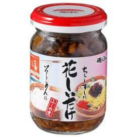 Isojiman Flower Shiitake Mushroom, 3.7 oz (105 g) x 3 Packs