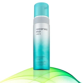 Restorsea PRO Foaming Cleanser – Sulfate-Free Face Wash with Aquabeautine XL® & Songyi Mushroom – Gently Exfoliates, Brightens, Clears Pores – For Normal to Oily Skin, Hypoallergenic 6.7 Oz