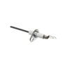 LBC Bakery Equipment Flame Sensor Rod for Baxter Ovens