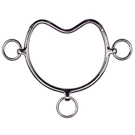 Solid Riser Bit Width 12.5 cm Thickness 7 mm