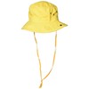 SCALA C868 RABBIT Junior Kids Hat, Outdoor, Sports, yellow/navy