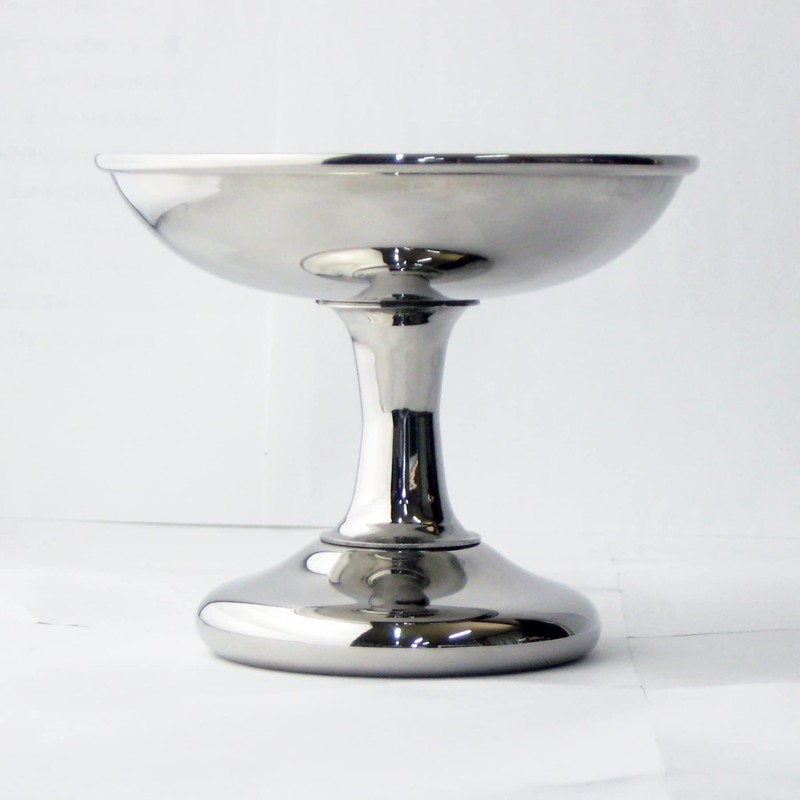 Nagao Tsubame Sanjo Ice Gelato Cup, 3.9 inches (9.8 cm),