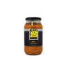 Hill Farm Spicy Mustard Food 17.6 oz (500 g)