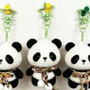 40 PCS Keychain Clips Accessories Swivel Keychain Clasp Colorful Lobster