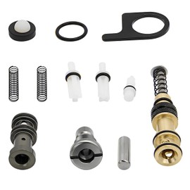Phyxlyn 877-337 884-111 875-638 SP-P1 SP-P2 SP-P3 Plunger Valve and Trigger Valve Assembly for NR83A NR83A2 NR83A2(S) NR83A3 Framing Nailer Part