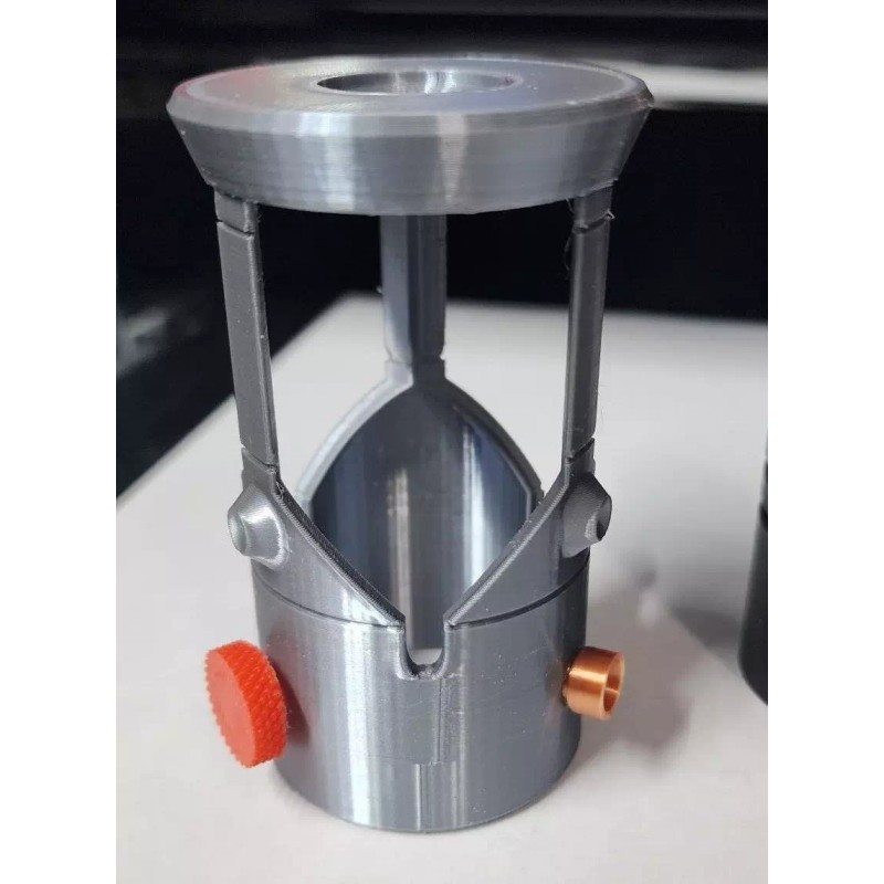 FX Replicas Obi Wan Lightsaber Episode I II lightsaber 3D