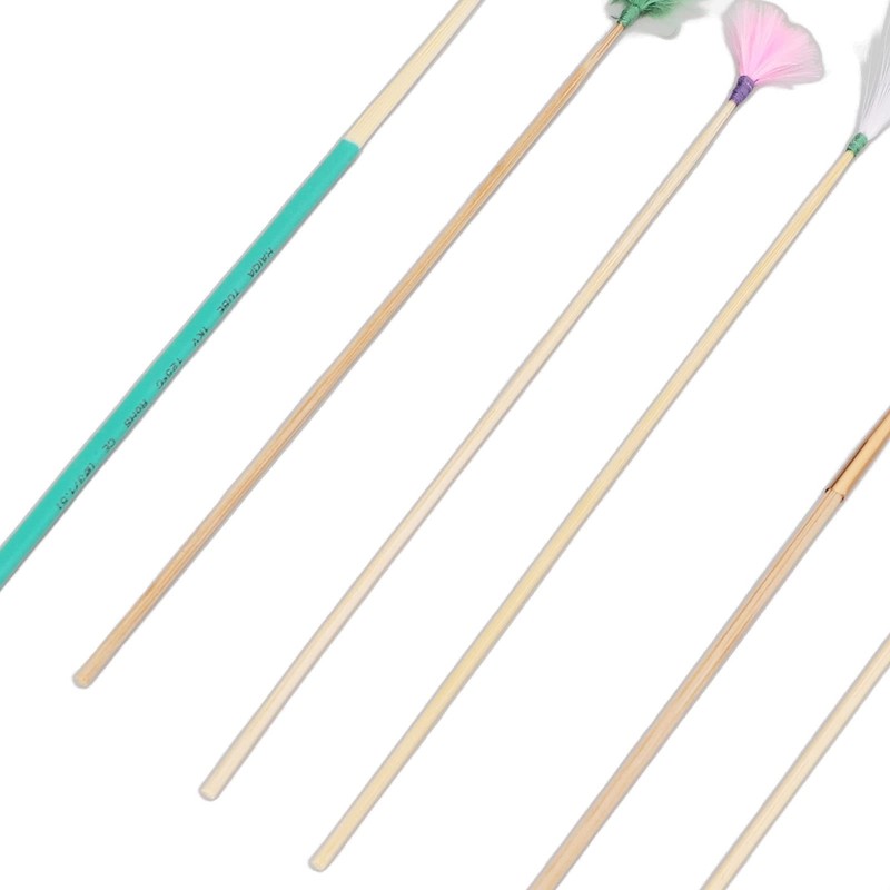 7pcs Ear Cleaning Tool Set with Bamboo Mat, Deep Cleaning