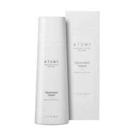 Atomy Skin Care System The Fame Toner 150ml 150ml x 1 / 애터미 스킨 케어 시스템 더페임 토너 150ml 150ml x 1개