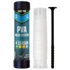 Haldorádó Carp PVA Mesh System 44mm x 5m – All-Season