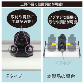 BMO Japan 20C0110 Wakasagi Reel Stand (No Base) 2