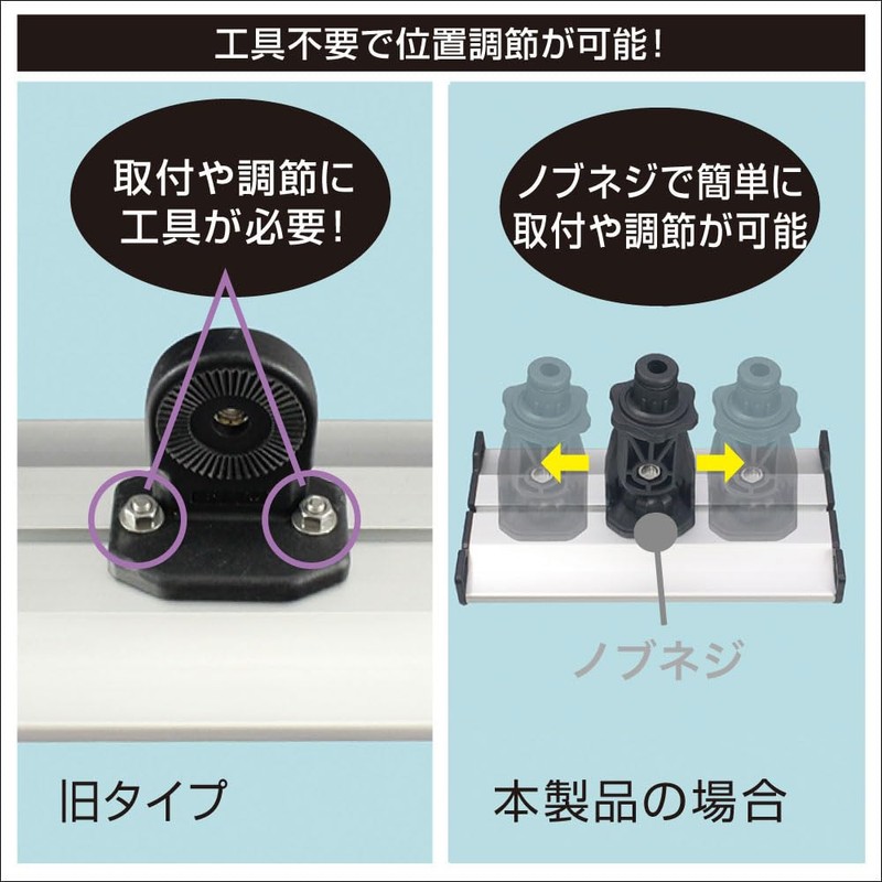 BMO Japan 20C0110 Wakasagi Reel Stand (No Base) 2