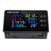Volt Amp Meter 0 to 100A 50 to 300V Color
