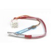 Freezer Section Temperature Controller Sensor Compatible with LG Model Numbers
