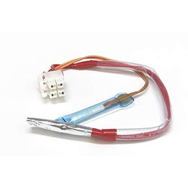 Freezer Section Temperature Controller Sensor Compatible with LG Model Numbers LFXS30726B, LFXS30726S, LFXS30726S/00