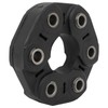 ACZCR Propeller Shaft Drive Shaft Coupler Flex Joint Shaft Coupling