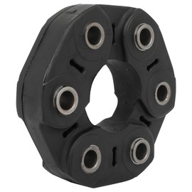 ACZCR Propeller Shaft Drive Shaft Coupler Flex Joint Shaft Coupling Assembly Replacement For Ford For Transit 2015-2017 Replace OE 5370997 NPI64414