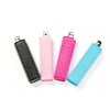 Infinite Company Root Perm Volume Clip Thin Volume Hair Roll Bang Roll Hair Rollers