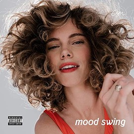 Mood Swing[LP]