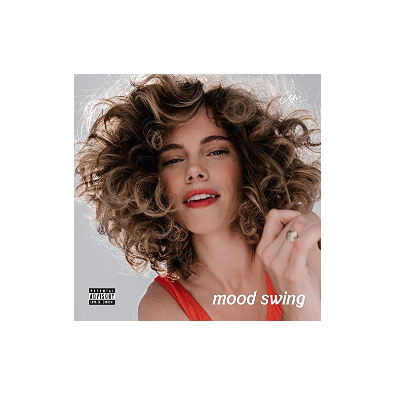 Mood Swing[LP]