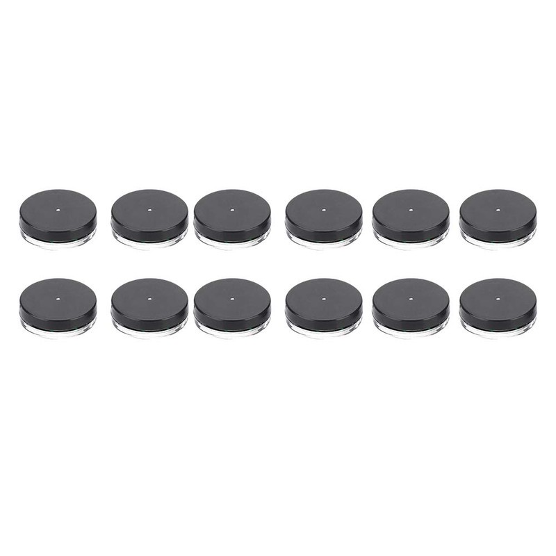 DEWIN Pocket Compass, Pack of 12, 20 mm Mini Pocket