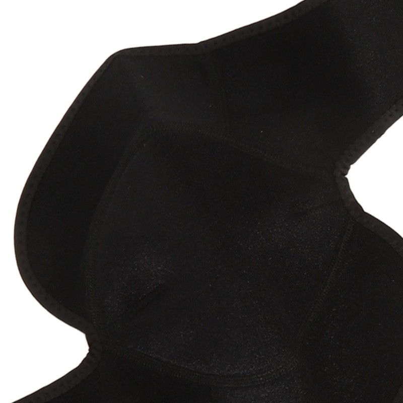 Tourmaline Heated Knee Brace Wrap Knee Support Far Infrared Knee