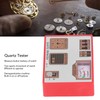 Quartz Tester Watch Battery Tester Demagnetizer Timegrapher Demagnetization Measure Machine