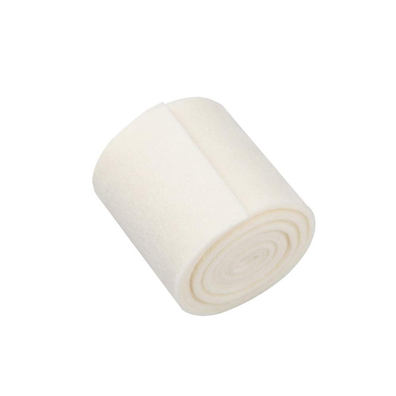CALIDAKA Piano Muffler Piano Mute Rail Felt Strip Piano Muffler