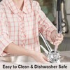 Manual Lemon Squeezers - Easy to Use and Clean Citrus