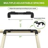 Wdwlbsm Framing Tools 13 in 1 Framing Stud Layout Tool