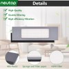 Neutop Replacement Filters Compatible with Ecovacs Deebot OZMO 920, 950,