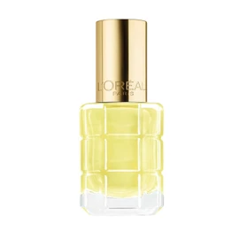 Maybelline Colorshow Nail Lacquer Yellow Citron