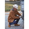 Dickies Men's Heavy Weight Wool Blend Thermal Crew 2 &