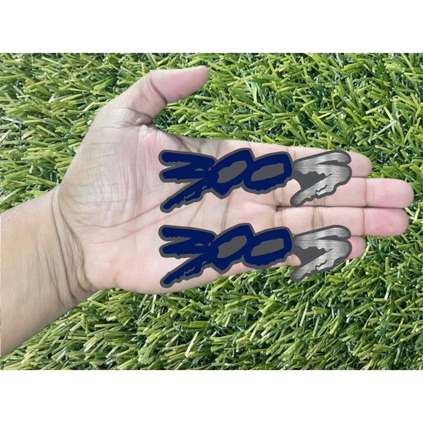 Badge Addictz 300 S Drip Car Emblem Badges Custom New