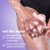Eos Shea Better Gel Baño Vainilla Cachemira Hidratante Nutritivo Fórmula