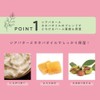 AndSH Aroma Essential Balm 1.2 oz (35 g) Grapefruit/Wet Hair