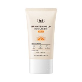 Dr.G Brightening Up Moisture Sun 50ml 3488171 / 닥터지 브라이트닝 업 모이스처 선 50ml 3488171