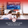 Replacement Voice Remote Compatible with Fire AMZ Smart TVs Stick